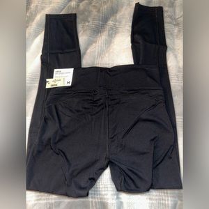 Aeropostale cozy dynamic leggings Medium